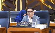 Beban Sama, Hak Berbeda: DPR Soroti Ketimpangan Guru Negeri dan Swasta
