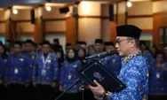Guru PPPK Bisa Dipindah Langsung? Kepala BKN Sebut Persetujuan hanya Butuh Ini