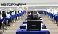 Gaji Fantastis dan Formasi di Seleksi CPNS Kemenkes 2026 Viral, BKN Tegaskan Ada Proses Ini