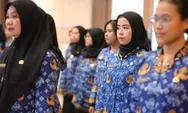 ​Miris! Gaji PPPK 1 Februari 2026 Cuma Rp1,9 Juta? Bongkar Rincian Asli yang Tak Pernah Diungkap ke Publik!