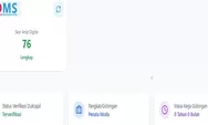 Cek Data My ASN, Jangan Sampai Skor Arsip di Bawah 50