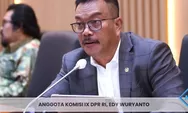 Dorong Keadilan Status ASN, DPR Nilai PPPK Paruh Waktu Harus Dituntaskan Jadi PPPK atau PNS