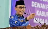 Guru Naik Level! BKN Dorong Karier ASN Pendidikan Tembus Ahli Utama