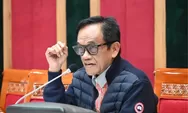 Pengangkatan Pegawai SPPG Jadi PPPK Tuai Sorotan, DPR Minta Guru Honorer Tak Lagi Dianaktirikan