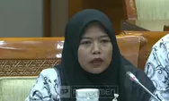 Kasus Guru Honorer di Jambi Berakhir Usai Viral, DPR Tegaskan Penanganan Sudah Adil