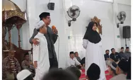 Isra Mi'raj Kota Palu: Membentuk Generasi Muda Taat, Berakhlak, dan Cerdas Digital