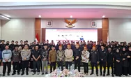 Pelantikan Perisai Syarikat Islam Sulteng 2025-2030 Jadi Momentum Perkuat Kemandirian Ekonomi