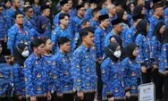 ​Jangan Sampai Menyesal! Ini Aturan Baru Seleksi ASN 2026 yang Bisa Bikin Mimpi Jadi PNS Langsung Kandas!