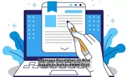 Bukan Karna Nilai Rapor! Beberapa Kesalahan Ini Ternyata Bisa Gagal Lolos SNBP 2026