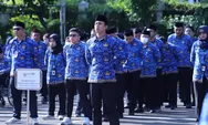 PNS dan PPPK Sudah Siap? Cek Nominal Gaji yang Diterima 2 Hari Mendatang, Minggu 1 Februari 2026
