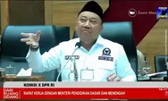 Komisi X DPR Usul Manajemen Guru Ditarik ke Pemerintah Pusat