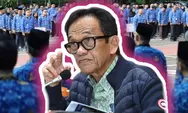 Guru Honorer Digaji di Bawah UMK, DPR Desak Solusi ASN