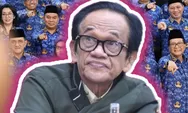 56 Persen Guru RI Masih Honorer, DPR Dorong Solusi Terbaik Jadi ASN