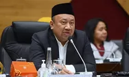 DPR Desak Pemerintah Perbaiki Tata Kelola Anggaran Pendidikan, Sebut Gaji Guru Seharusnya Rp5 Juta per Bulan