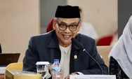 DPR Soal Insentif Guru Honorer: Memang Terasa Kecil