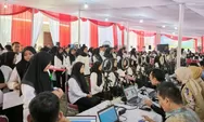 Kemenag Buka Suara Soal Seleksi CPNS dan PPPK 2026, Masyarakat Diminta Lakukan Hal Ini