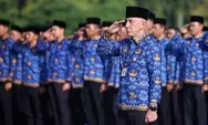 Resmi Naik Level! PPPK Paruh Waktu Bisa Jadi Full Time Mulai Tahun Ini, Tapi Nasib Siapa Duluan?