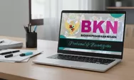 Catat! Ini Enam Regulasi BKN Terbaru Dorong Karier ASN Lebih Cepat dan Mudah
