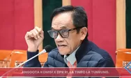 Presiden Diminta Segera Angkat Guru Honorer Jadi ASN, DPR Soroti Ketimpangan Nasib dan Keadilan Pengabdian