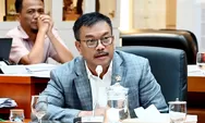 32 Ribu PPPK MBG Diangkat, DPR Minta Guru Honorer Jangan Terus Dianaktirikan