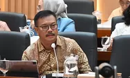 DPR Sentil Ketidakadilan PPPK: Guru Lama Mengabdi, Status Tak Jelas