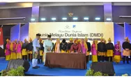 Pelantikan DMDI Sulteng, Wali Kota Palu Dukungan Penguatan Budaya dan Investasi