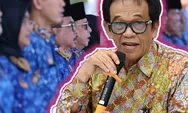 ASN untuk SPPG Jalan, DPR Pertanyakan Nasib Guru Honorer