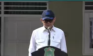 Ternyata Begini Poin Penting dalam Surat Edaran Mendikdasmen Nomor 4 Tahun 2026: Mulai dari Ikrar Pelajar Indonesia  hingga Lagu Rukun Sama Teman