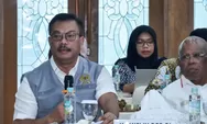 Pegawai SPPG MBG Terus Direkrut Jadi PPPK, Guru Honorer Swasta Belum Juga Tuntas