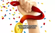 Jangan Sampai Keliru! Ini Sertifikat yang Bisa Didaftarkan SNBP 2026 untuk Masuk PTN