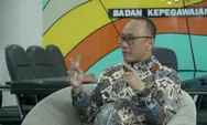 Klarifikasi BKN Terkait Video Pernyataan Kepala BKN Zudan Arif Soal Pendaftaran Seleksi CPNS 2026