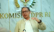 DPR Minta Dana Pendidikan Rp700 Triliun Benar-Benar Menyentuh Guru