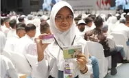 PIP Resmi Diperluas hingga TK Mulai 2026, Pemerintah Genjot Wajib Belajar 13 Tahun untuk Anak Indonesia