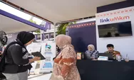 Dengan LinkUMKM, BRI Bantu 14,8 Juta Pengusaha Perkuat Usaha dan Hadapi Tantangan Digital