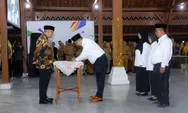 PPPK Paruh Waktu Bisa Bahagia Jika 5 Hal Ini Berlaku, Meski Penghasilan Disebut Upah Bukan Gaji