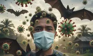Virus Nipah: Karakteristik, Gejala Infeksi, dan Upaya Pencegahan