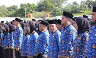 Skema PPPK Paruh Waktu Resmi Diterapkan: Begini Aturan Soal Gaji, Tunjangan dan Sistem Pembayarannya, Catat!