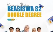 Kesempatan Emas! Beasiswa S2 Double Degree Kemenag 2026 Dibuka, Usia Maksimal 40 Tahun