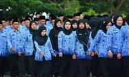  PPPK Bukan Akhir Karier! Rekrutmen SMA Garuda Baru 2026 Buka Jalan ke CPNS
