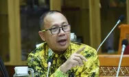 DPR Dorong Rp700 Triliun Pendidikan Fokus Perbaiki Kualitas Guru