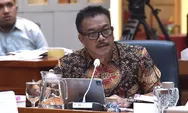 DPR Dorong Skema PPPK Lebih Adil untuk Guru Honorer Negeri dan Swasta