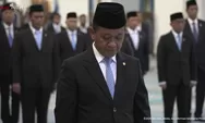Presiden Prabowo Resmi Lantik Dewan Energi Nasional 2026-2030, Ini Ketua Harian dan Jajaran Lengkapnya!
