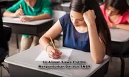 Ternyata ini Beberapa Alasan Mengapa Siswa Eligible Mengundurkan Diri dari SNBP 2026