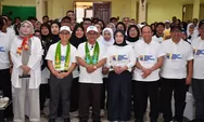 Anggaran Tunjangan Guru Honorer 2026 Naik Tajam, Pemerintah Tunjukkan Keberpihakan