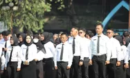 Tak Banyak yang Tahu, PPPK Guru 2026 Dibuka Khusus untuk SMA Garuda di 4 Daerah Ini