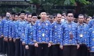 Gaji PNS Februari 2026 Berlaku Kenaikan? Simak Faktanya