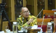 DPR Pertanyakan Anggaran Rp700 Triliun, Kenapa Guru Masih Tak Sejahtera?