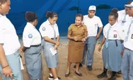 Kesejahteraan Guru Honorer 2026 Naik di Atas Kertas, Bagaimana Dampaknya di Lapangan?