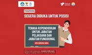 Kabar Gembira untuk ASN: Rekrutmen Tenaga Kependidikan SMA Garuda Baru Dibuka Februari 2026
