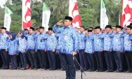 Gaji PNS Februari 2026 Cair Besok, Nominal Tertinggi Masih Rp6.373.200? Cek Data Resminya